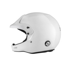 Stilo WRC Des Composite Rally WIT/ZWART