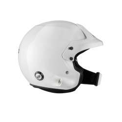 Stilo WRC Des Composite Rally WIT/ZWART