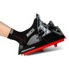 Sparco Hyperspeed sokken ZWART/ROOD