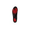 Sparco Hyperspeed sokken ZWART/ROOD