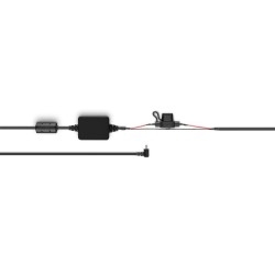 Garmin voedingskabel 12 v. aansluiting van voertuig voor Garmin Catalyst