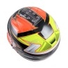 Zamp RZ-42Y CMR ORANJE/GEEL