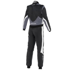 Alpinestars GP Pro Comp v2 ZWART/ASFALT/WIT