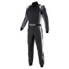 Alpinestars GP Pro Comp v2 ZWART/ASFALT/WIT