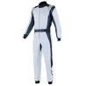 Alpinestars GP Pro Comp v2 ZILVERGRIJS/ASFALT/ZWART