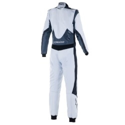 Alpinestars GP Pro Comp v2 ZILVERGRIJS/ASFALT/ZWART
