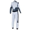 Alpinestars GP Pro Comp v2 ZILVERGRIJS/ASFALT/ZWART