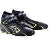 Alpinestars Tech-1 T v3 ZWART/GRIJS/GEEL