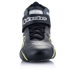 Alpinestars Tech-1 T v3 ZWART/GRIJS/GEEL