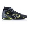 Alpinestars Tech-1 T v3 ZWART/GRIJS/GEEL