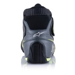 Alpinestars Tech-1 T v3 ZWART/GRIJS/GEEL