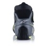 Alpinestars Tech-1 T v3 ZWART/GRIJS/GEEL