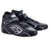 Alpinestars Tech-1 T v3 ZWART/ZILVERGRIJS