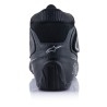 Alpinestars Tech-1 T v3 ZWART/ZILVERGRIJS