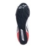 Alpinestars Tech-1 T v3 WIT/ZWART/ROOD
