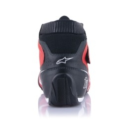 Alpinestars Tech-1 T v3 ROOD/ZWART/WIT