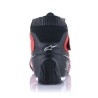 Alpinestars Tech-1 T v3 ROOD/ZWART/WIT
