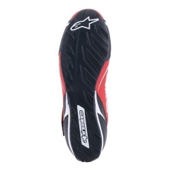 Alpinestars Tech-1 T v3 ROOD/ZWART/WIT