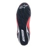 Alpinestars Tech-1 T v3 ROOD/ZWART/WIT