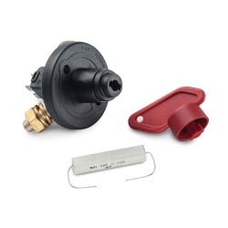 Sparco Hoofdstroom schakelaar FIA