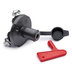 Sparco Hoofdstroom schakelaar