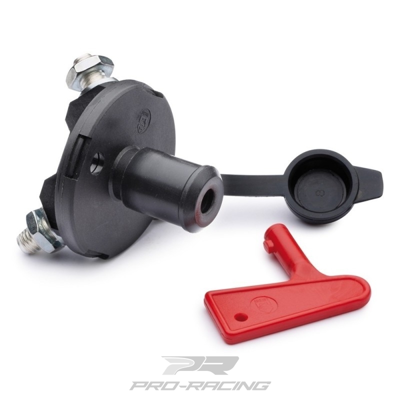 Sparco Hoofdstroom schakelaar