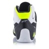 Alpinestars Tech-1 K v2 ZWART/WIT/FLUO GEEL