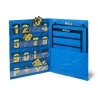 Sparco Pitbord compleet