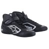 Alpinestars Tech-1 K v2 ZWART/WIT