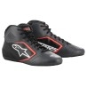 Alpinestars Tech-1 K Start v2 ASFALT/ZWART/FLUO ORANJE