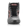 Alpinestars Tech-1 K Start v2 ASFALT/ZWART/FLUO ORANJE
