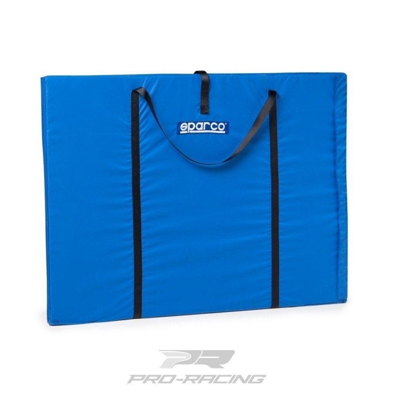 Sparco Pitbord hoes