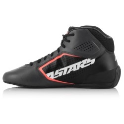 Alpinestars Tech-1 K Start v2 ASFALT/ZWART/FLUO ORANJE