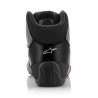 Alpinestars Tech-1 K Start v2 ASFALT/ZWART/FLUO ORANJE