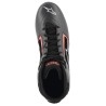 Alpinestars Tech-1 K Start v2 ASFALT/ZWART/FLUO ORANJE