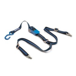 Sparco Reservewiel montageset