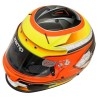 Zamp RZ-70E ORANJE/GEEL Zamp RZ-70E ORANJE/GEEL