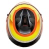 Zamp RZ-70E ORANJE/GEEL