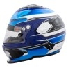 Zamp RZ-70E BLAUW/LICHTBLAUW