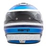 Zamp RZ-70E BLAUW/LICHTBLAUW