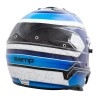 Zamp RZ-70E BLAUW/LICHTBLAUW