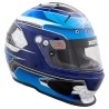 Zamp RZ-70E BLAUW/LICHTBLAUW
