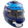Zamp RZ-70E BLAUW/LICHTBLAUW