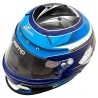 Zamp RZ-70E BLAUW/LICHTBLAUW