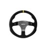 Sparco R330B SUEDE