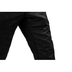 Sparco Competition ZWART/ROOD/WIT