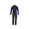 Sparco One ZWART/BLAUW