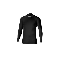 Sparco RW-10 Shield Tech Long Sleeve Top ZWART