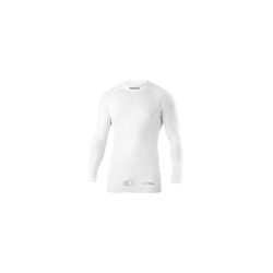 Sparco RW-7 Delta Long Sleeve Top WIT