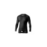 Sparco RW-7 Delta Long Sleeve Top ZWART